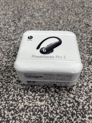 Apple powerbeats pro brand - apple,