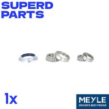 WHEEL BEARING KIT FRONT L/R