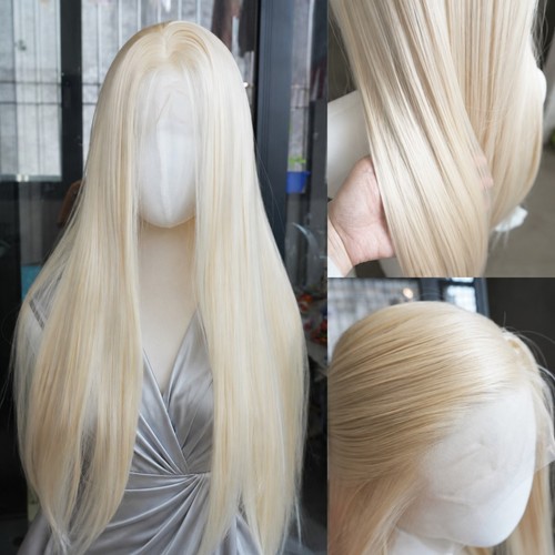 Synthetic hair lace front wigs - hair,