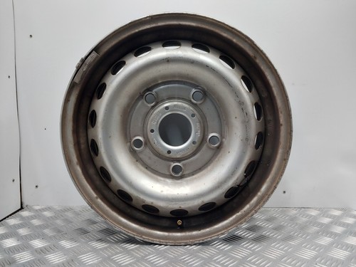 Alloy wheel ford transit - alloy,