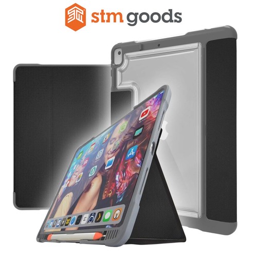 Genuine stm ipad air - air, 3rd