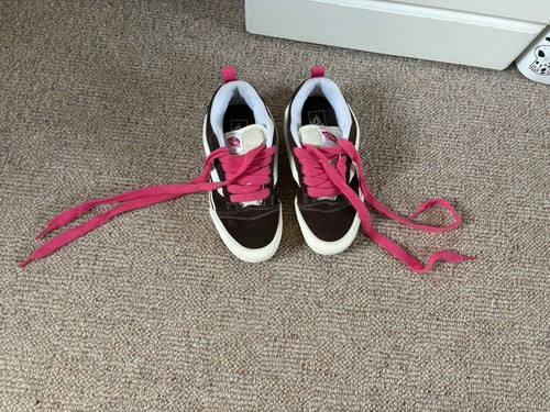 Vans off the - the, wall
