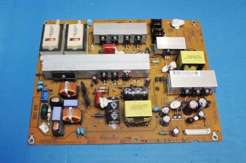 Power supply eax55357705 4 - power,