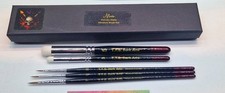 Kolinsky Sable Miniature Brush