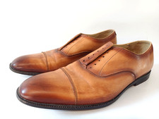 Lacuzzo Design Slip On Shoes