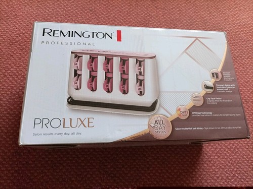New remington proluxe heated - remington,