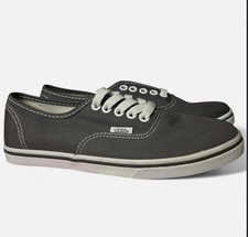 VANS Authentic Lo Pro Pewter