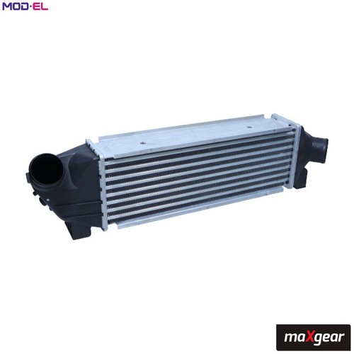 Charge air cooler ac630025 - air, for