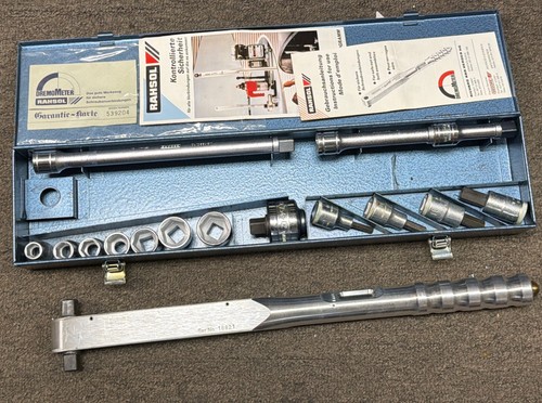 Gedore rahsol dremometer type - gedore,