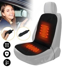 12V Electric Heated Car Seat