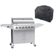 Burner bbq gas grill - burner,