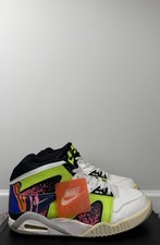 nike air tech challenge hybrid