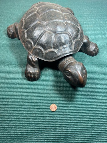 Antique primitive 1800 cast - antique,