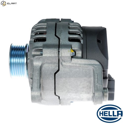 Alternator 8el 011 710 - 011, 710-121