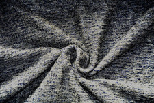 DARK GREY + BLUE HUE BOILED