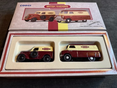 Corgi 97749 british rail - 97749,