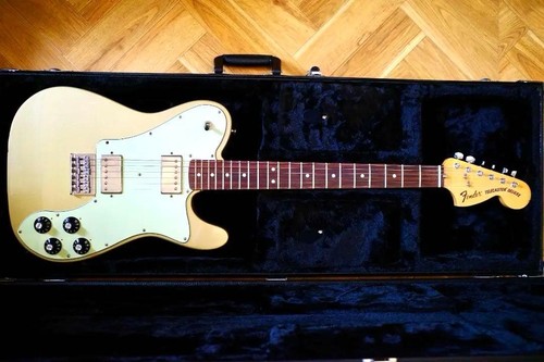 Fender chris shiflett - chris,