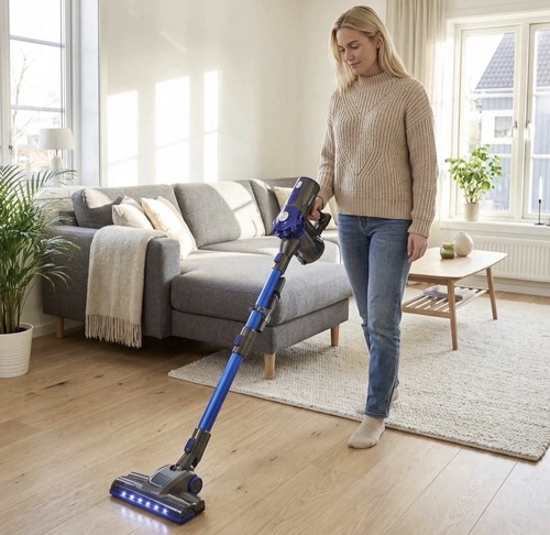 Akitas 3in1 cordless - 3in1,