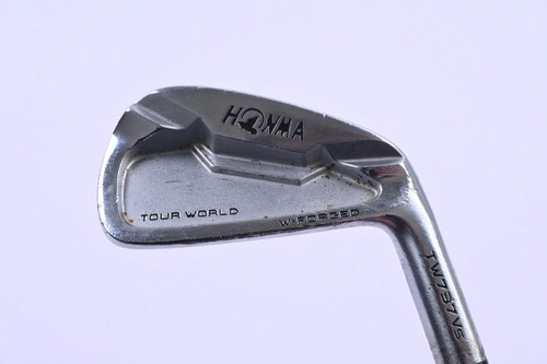 Honma tw737 iron - honma, vs