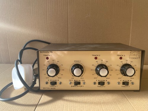 Gaugemaster model 3 - ,