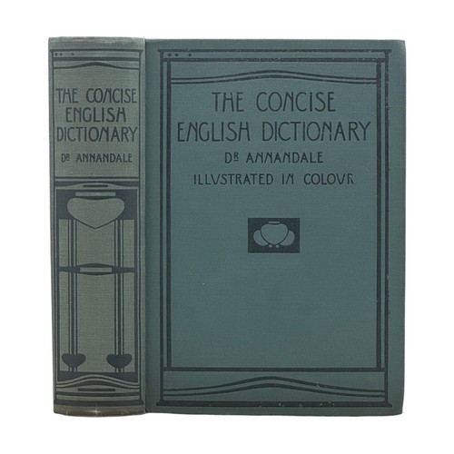 1913 charles annandale - charles,