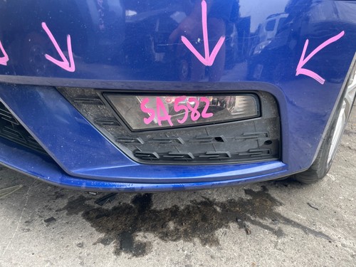 Seat leon mk3 2017 - seat,