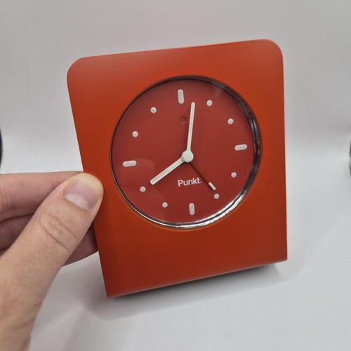 Rare alarm clock punkt ac01 - alarm,