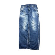 Levis Baggy Carpenter Jeans