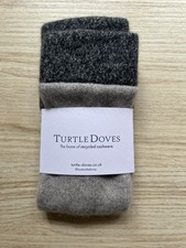New Turtle Doves Pure Cashmere