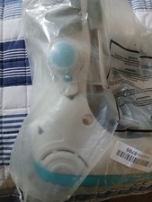 Air Cam Walker Fracture