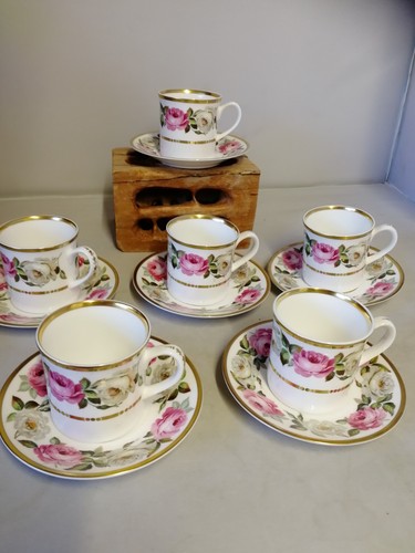 Royal worcester garden - worcester,