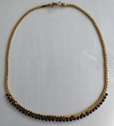 Vintage gold plated - vintage,