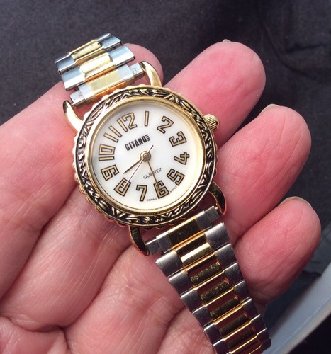 Ladies gitano quartz - ladies,