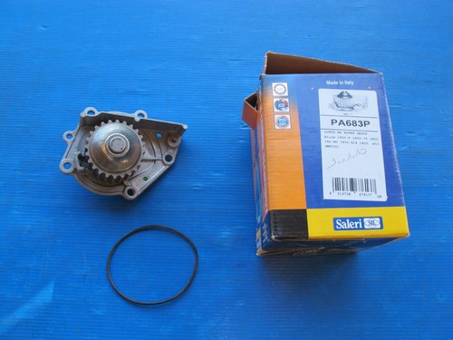 Saleri water pump for rover - saleri,