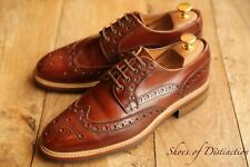 Russell & bromley Tan Brown