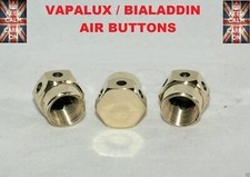 VAPALUX AIR BUTTONS BIALADDIN