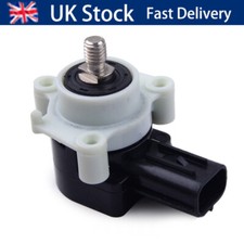 Suspention Height Headlight