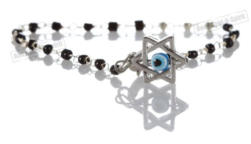 Lucky eye star - eye", of