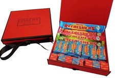 Sweets Gift Box Chew Bar Chewy