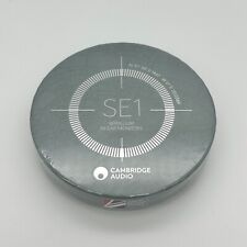 BRAND NEW SEALED Cambridge