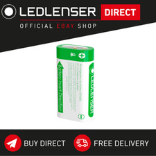 Ledlenser H14R.2 Li-ion