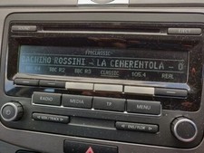 1x Compatible Volkswagen VW