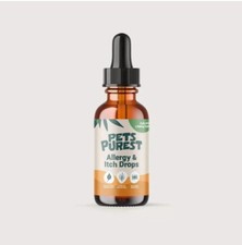 Pets Purest Allergy & Itch