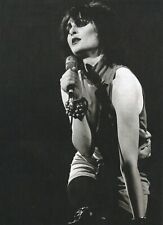 Siouxsie Sioux, 1979 (Siouxsie