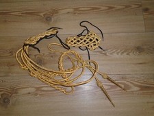 HOUSEHOLD CAVALRY BLUES AND