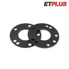 2 x 5mm Hubcentric Spacers 5x114.3 60.1 fit Lexus LS300h 13-