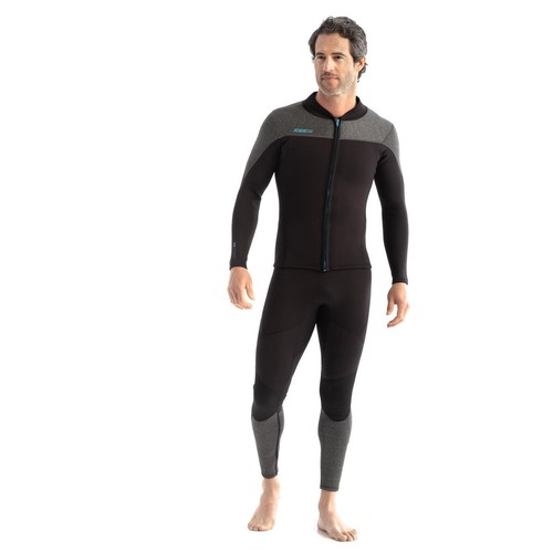 Jobe toronto 2mm men - toronto, wetsuit