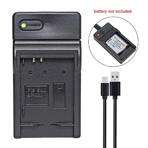 Battery charger for sanyo - charger,