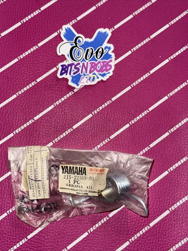 Yamaha oem nos 1978 - yz, 80