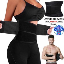 Body Shaper Slimming Support